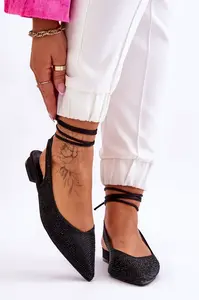 Dámské baleríny Kesi