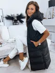 Dámska vesta DStreet Quilted