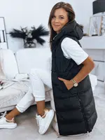 Dámska vesta DStreet Quilted