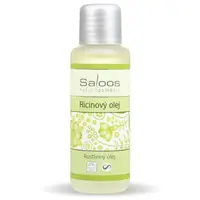 Ricínový olej LZS 500ml