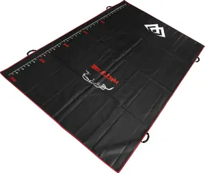 Mikado podložka sumcová 310x200 cm