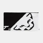 Čelenka Dynafit Leopard Logo černá barva, 08.0000070513
