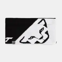 Čelenka Dynafit Leopard Logo černá barva, 08.0000070513
