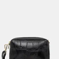 Kožená kabelka Answear.LAB