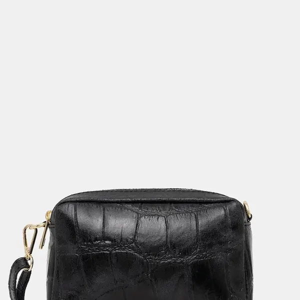 Kožená kabelka Answear.LAB