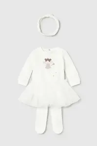 Kojenecká sada Mayoral Newborn