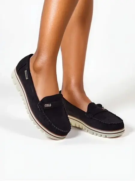 Resti Women's moccasins Arre