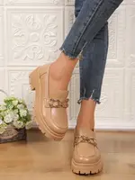 Resti Women's moccasins Mellene