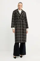 Kabát Silvian Heach MARIN