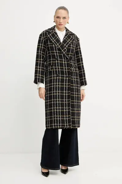 Kabát Silvian Heach MARIN