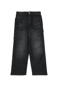 Dětské rifle Diesel D-BART-J TROUSERS