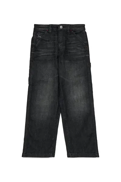 Diesel  Dětské rifle  D-BART-J TROUSERS