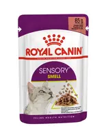Royal Canin Sensory Smell in Gravy kapsička 85 g