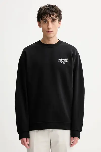 Bavlněná mikina Marc O'Polo