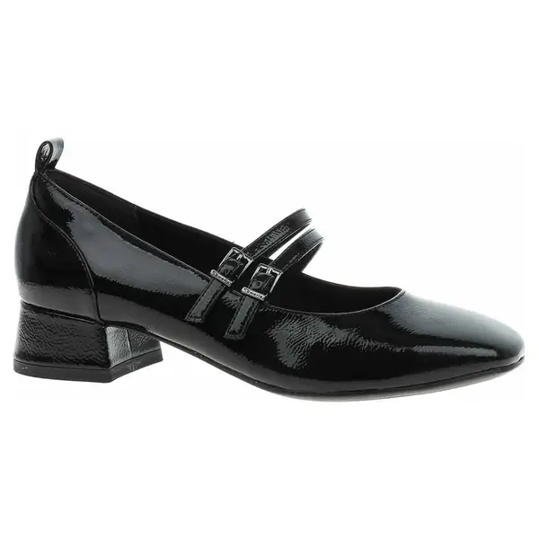 Dámské lodičky Tamaris 1-22318-43 black uni 40