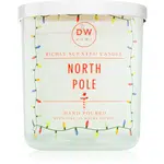 DW Home Signature North Pole vonná svíčka 249 g