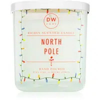 DW Home Signature North Pole vonná svíčka 249 g