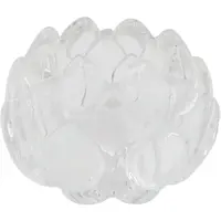 Ambia Home SVÍCEN NA ČAJOVOU SVÍČKU sklo