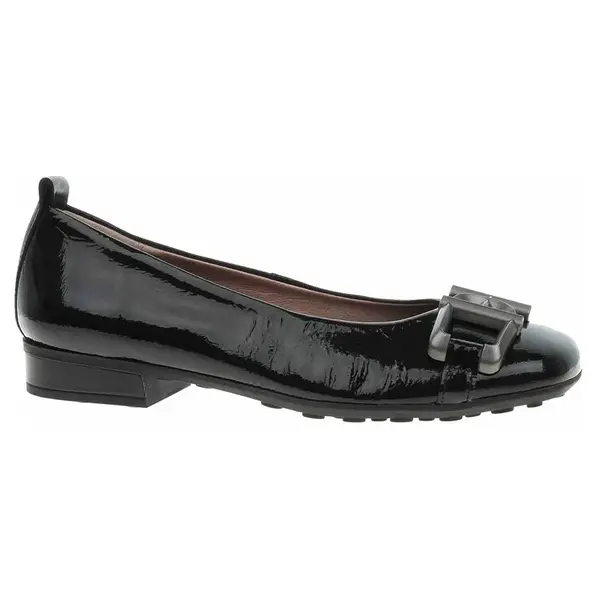 Dámské lodičky Hispanitas Genova HI254385 black 38