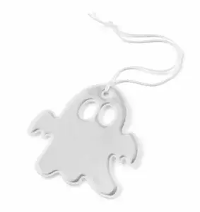 Reflexní přívěsek - Duch