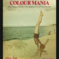Colour Mania (Victoria and Albert Museum)