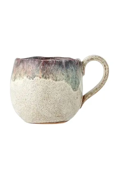 Hrnek Bloomingville Estella 350 ml více barev