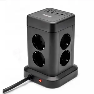 Nabíjecí stanice HUSLOG 15W Black