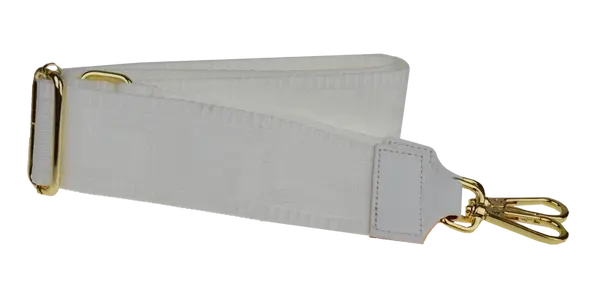 NovaKabelka.cz Látkový přídavný popruh tracolla 369