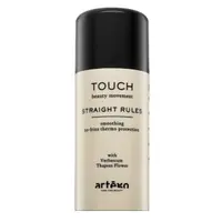 Artègo Touch Straight Rules Smoothing No-Frizz Thermo Protection uhlazující krém pro tepelnou úpravu vlasů 100 ml
