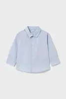 Dětská bavlněná košilka Mayoral