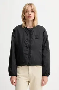 Oboustranná bunda Calvin Klein Jeans