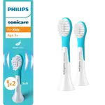 PHILIPS SONICARE for Kids Age 3+ HX6032/90 NH 2 ks
