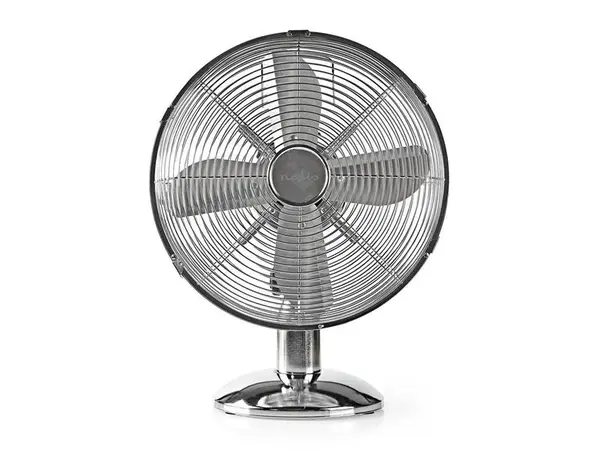 Ventilátor NEDIS FNTB20ECR30 - rozbaleno - mírně polepený obal