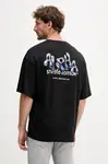Alpha Industries Bavlněné tričko Alpha Industries