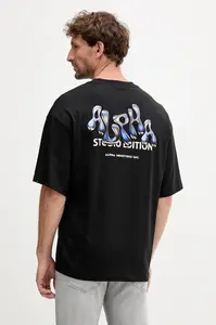 Bavlněné tričko Alpha Industries