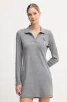 Šaty Calvin Klein Jeans
