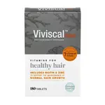 Viviscal Men Vitamíny pro zdravé vlasy 180 tablet