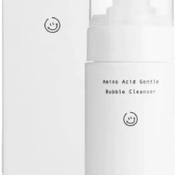 DR. ALTHEA Jemná pěna na mytí obličeje 140 ml
