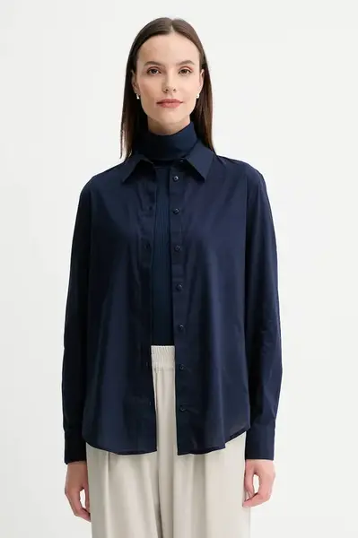 Bavlněná košile United Colors of Benetton