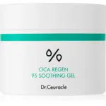 Dr.Ceuracle Cica Regen 95 zklidňující gel pro citlivou a podrážděnou pleť 110 g