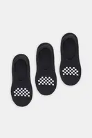 Ponožky Vans 3-pack