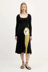 Šaty Desigual LIRIO