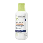A-DERMA Exomega Control, Regenerační emolienční noční krém 400 ml