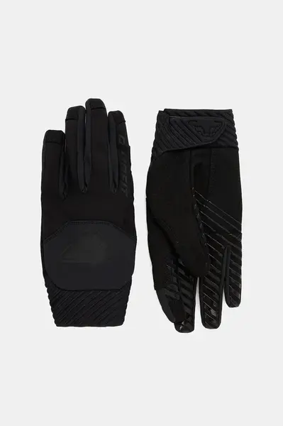 Dynafit Rukavice Dynafit Blacklight softshell