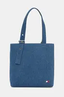 Džínová taška Tommy Jeans