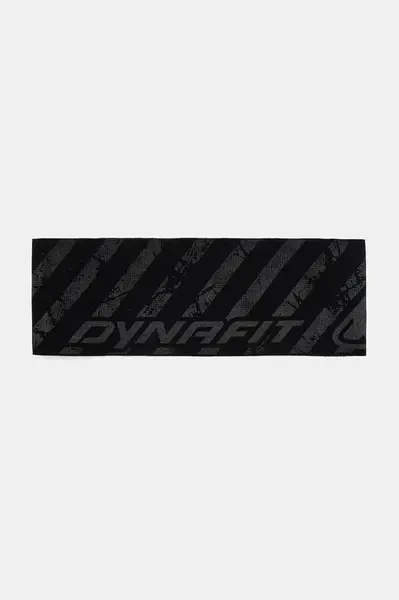 Čelenka Dynafit Trail Reflective černá barva, 08.0000072005