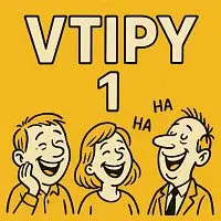 LuMa Project – Vtipy 1