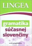 Gramatika súčasnej slovenčiny