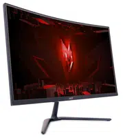 Acer Nitro/ED270R/27"/VA/FHD/180Hz/1ms/Black/2R