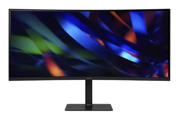 Acer/CZ342C/34"/VA/3440x1440/180Hz/0,5ms/Black/2R
